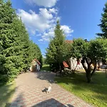 Nyaraló Sielanka Kretowiny