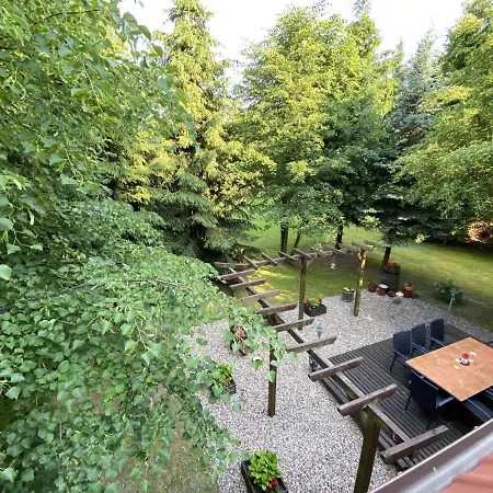 Sielanka Vakantiehuis Kretowiny