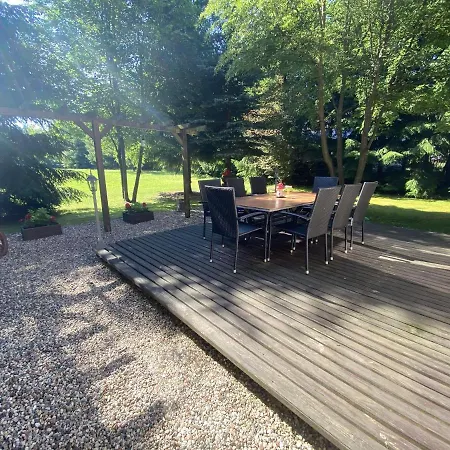 Sielanka Vakantiehuis