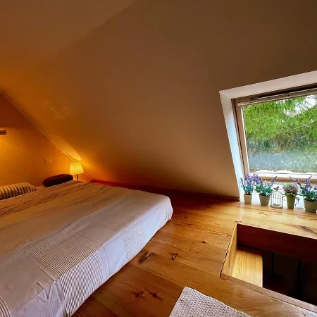 Sielanka Vakantiehuis *