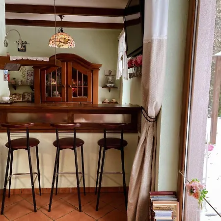 Vakantiehuis Sielanka Kretowiny