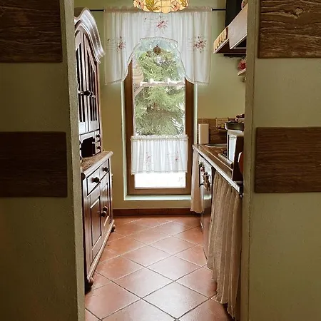 Vakantiehuis Sielanka Kretowiny