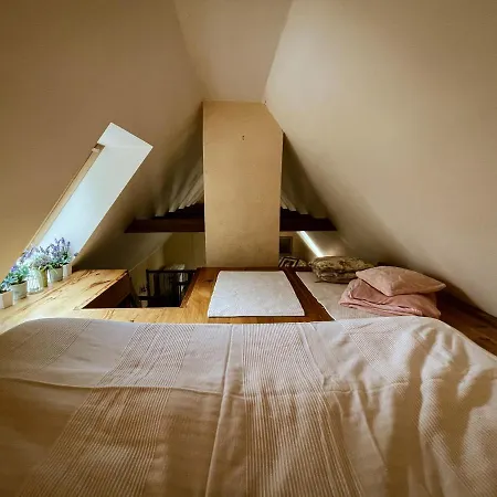 Sielanka Vakantiehuis *