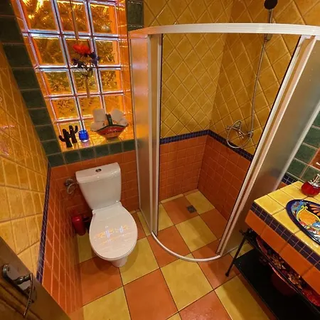 Sielanka Vakantiehuis *