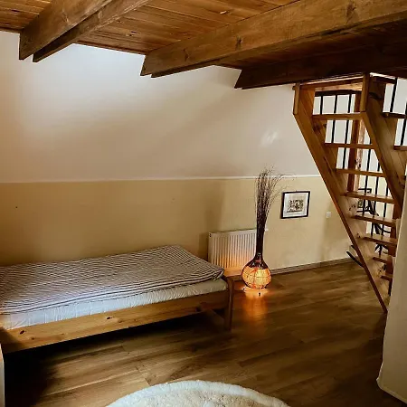 Sielanka Vakantiehuis Kretowiny