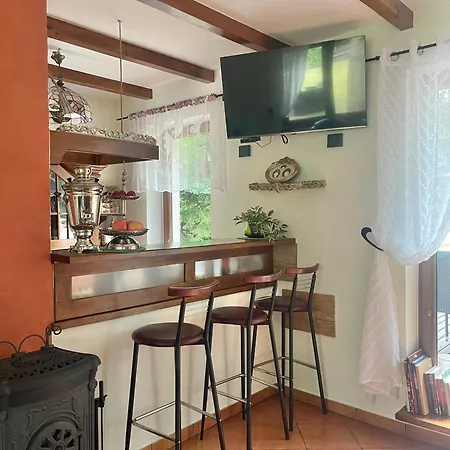 Sielanka 別荘 クレトビニ