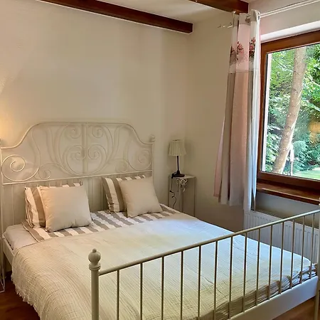 Vakantiehuis Sielanka *