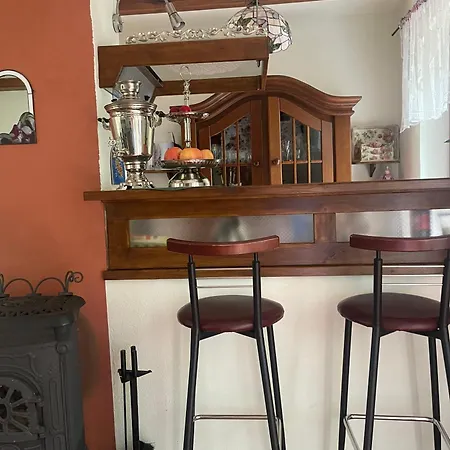 Sielanka 別荘 クレトビニ