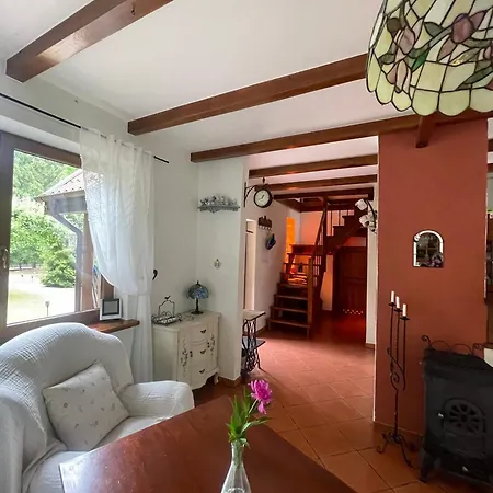 Sielanka Vakantiehuis *