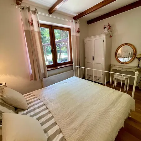 Sielanka Vakantiehuis *