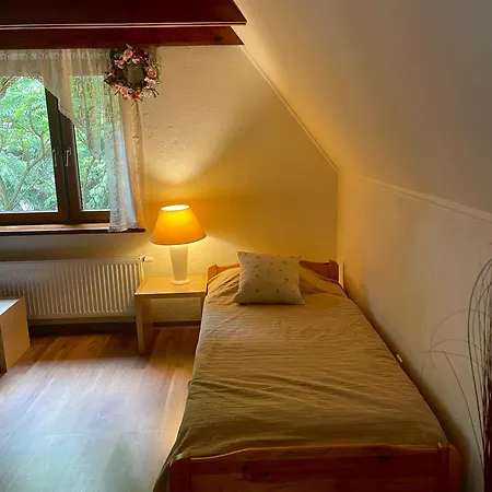 Sielanka Vakantiehuis Kretowiny