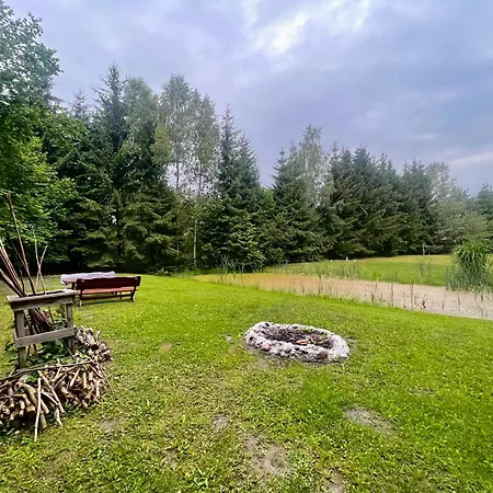 別荘 Sielanka クレトビニ