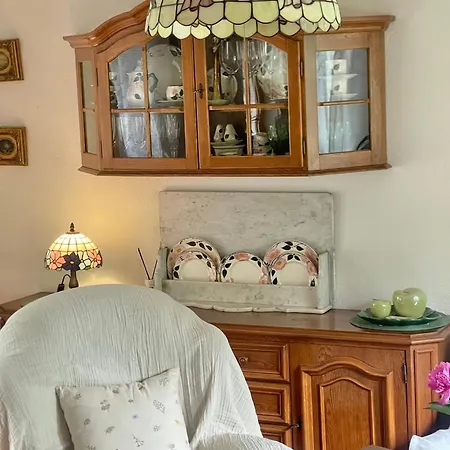 Sielanka Vakantiehuis *