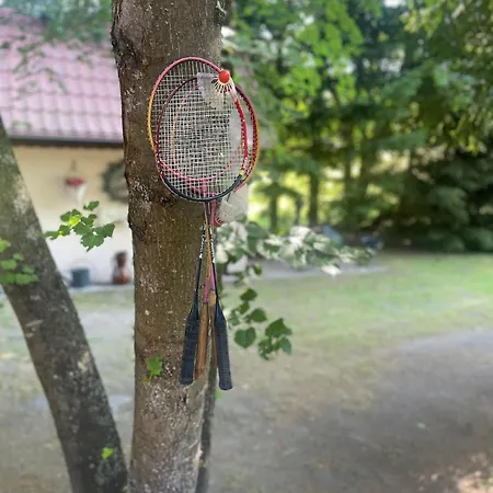 Vakantiehuis Sielanka *