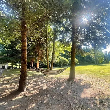 Sielanka Vakantiehuis