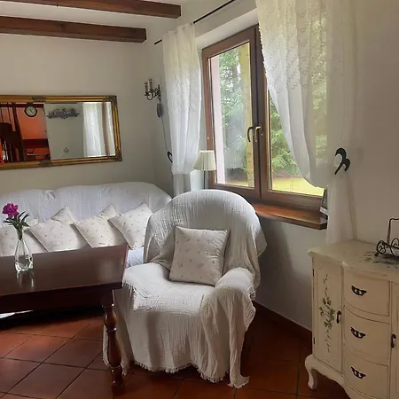 Sielanka 別荘 クレトビニ