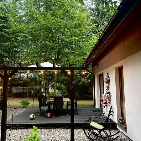 Sielanka 別荘 クレトビニ