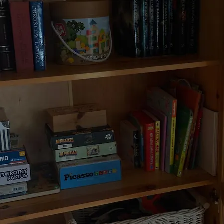 Sielanka クレトビニ