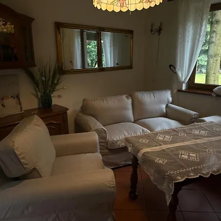 Sielanka Holiday home *