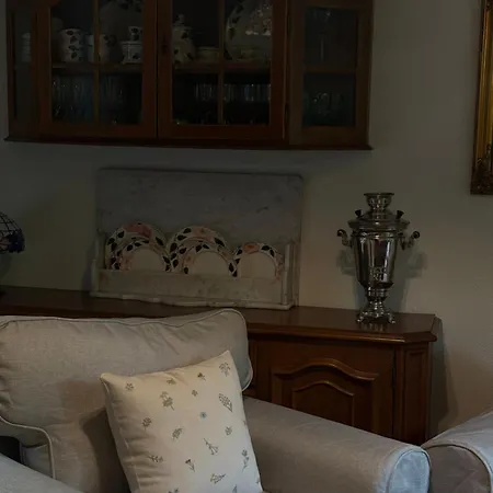 Sielanka Vakantiehuis *