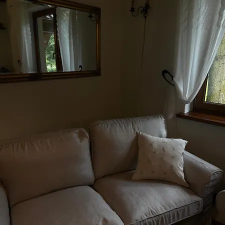 Sielanka Holiday home *