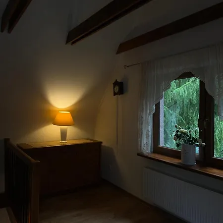 Holiday home Sielanka