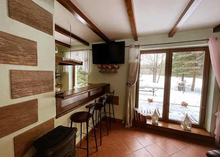 Sielanka Dom wakacyjny