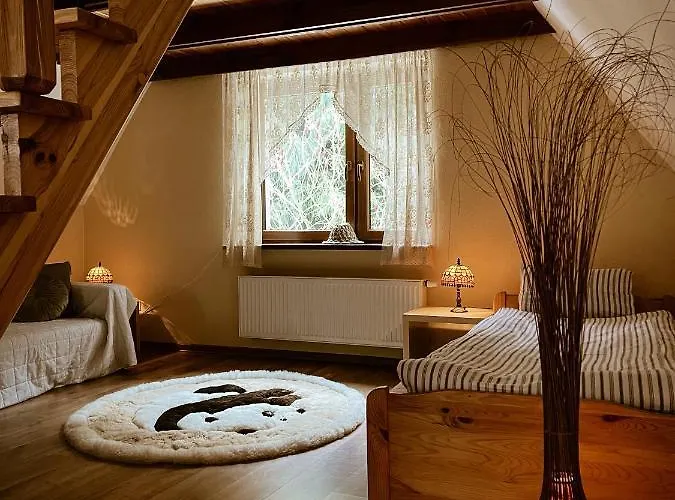 Dom wakacyjny Sielanka Kretowiny