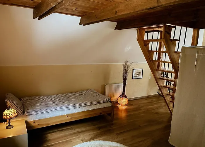 Sielanka Dom wakacyjny Kretowiny