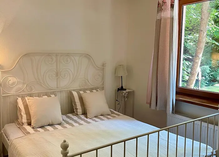 Dom wakacyjny Sielanka *