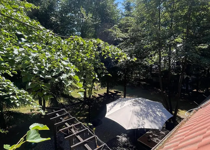 Dom wakacyjny Sielanka *