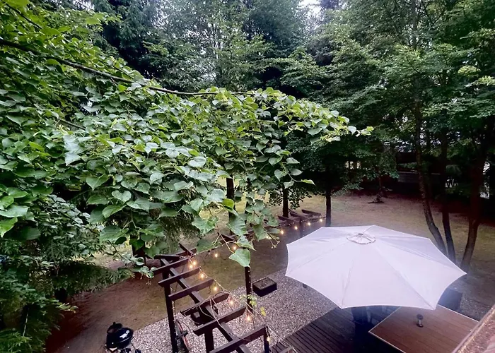 Sielanka Dom wakacyjny