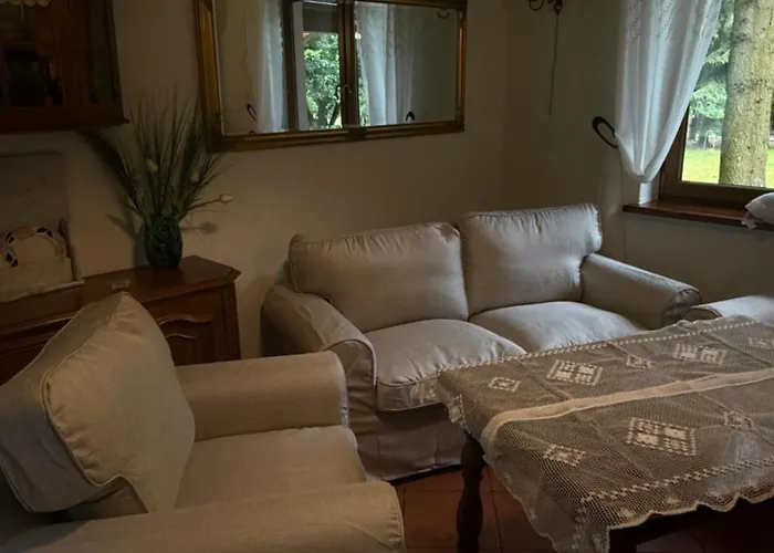 Sielanka Dom wakacyjny *