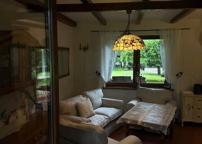 Dom wakacyjny Sielanka Kretowiny