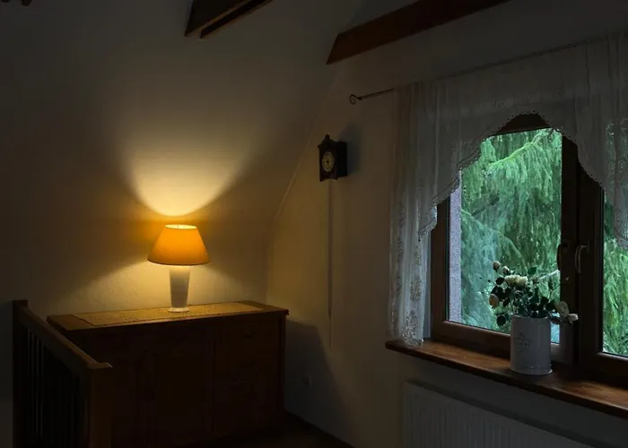 Dom wakacyjny Sielanka