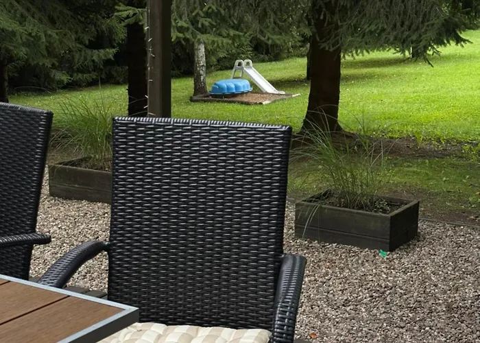 Sielanka Dom wakacyjny Kretowiny