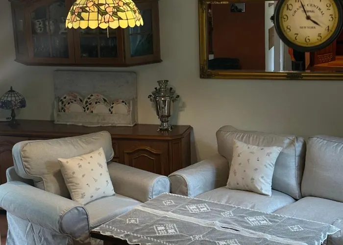 Sielanka * Kretowiny